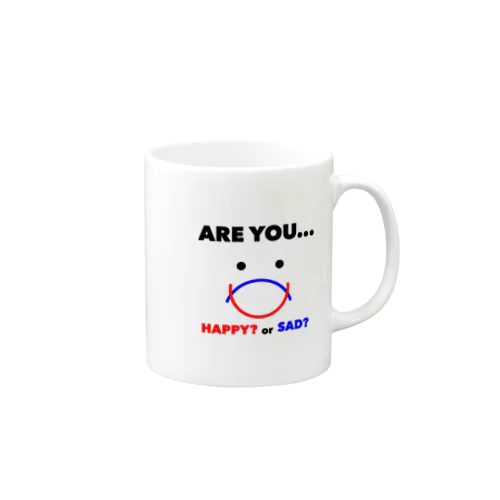 Are you... Mug