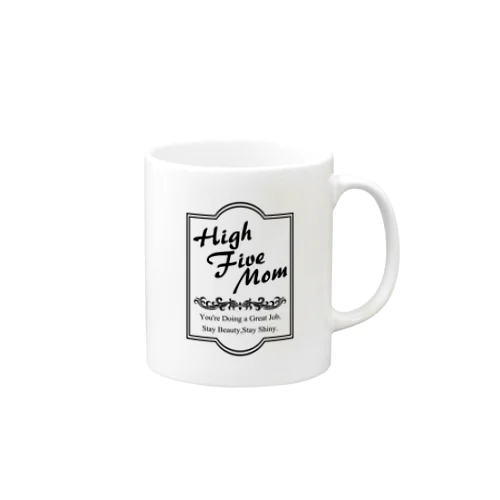 HFM(B) Mug