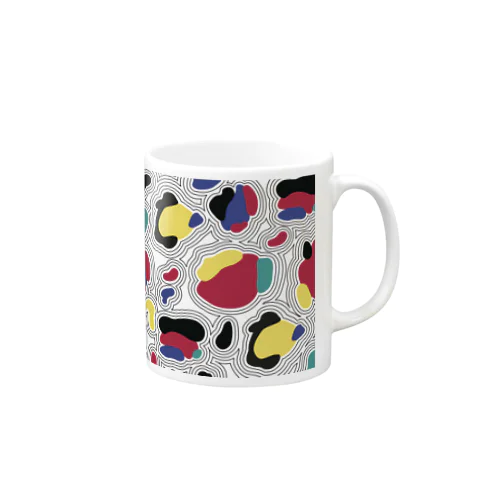 pop Mug