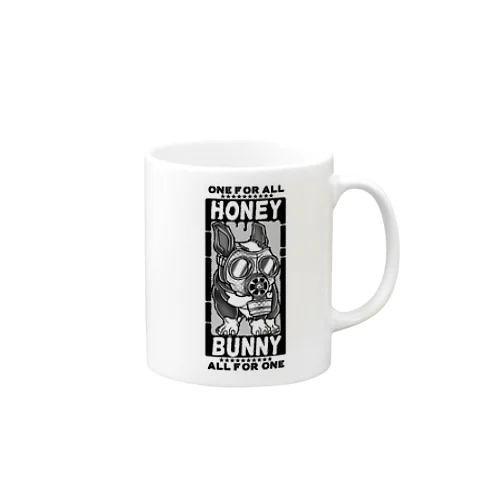 HoneyBunny Mug