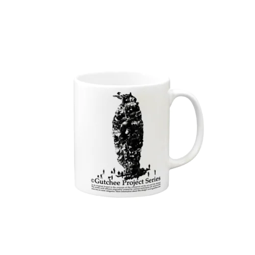 Last penguin_tsb01m Mug