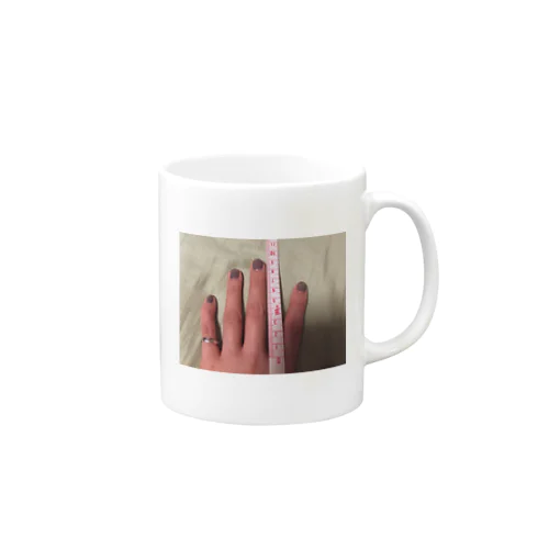 9cm Mug