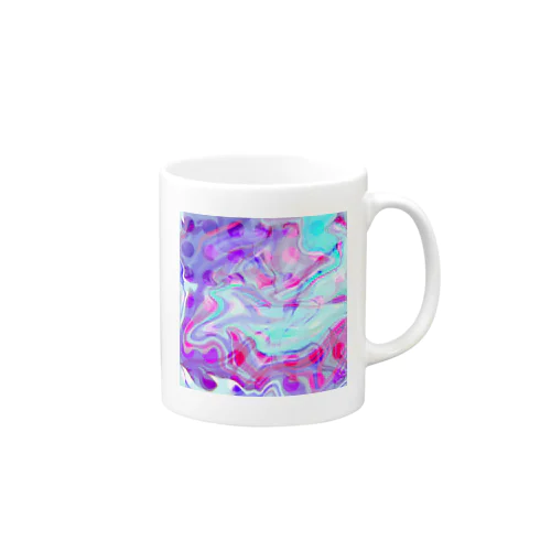 water color Mug