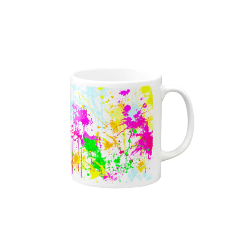 painting Mug