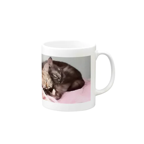 chocorin good sleep Mug