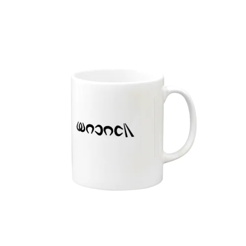 wadacii Mug