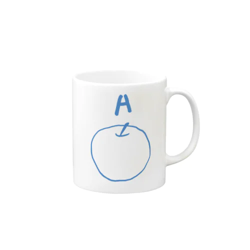 [A]APPLE Mug