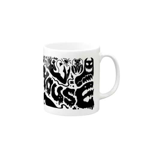 FUNHOUSE Mug