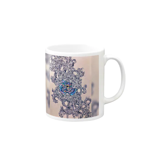 思惑 Mug