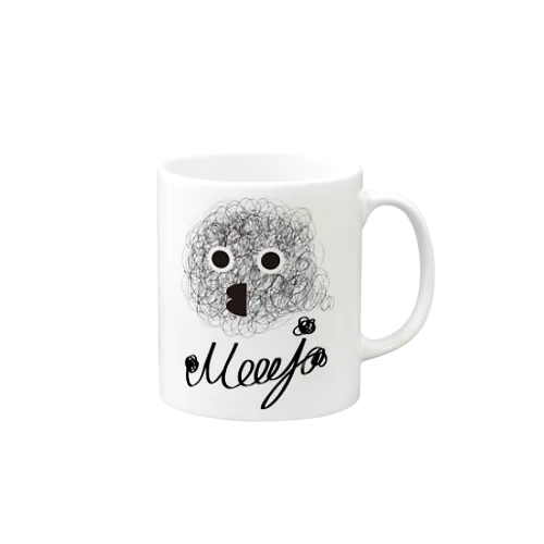 Mooojo Mug