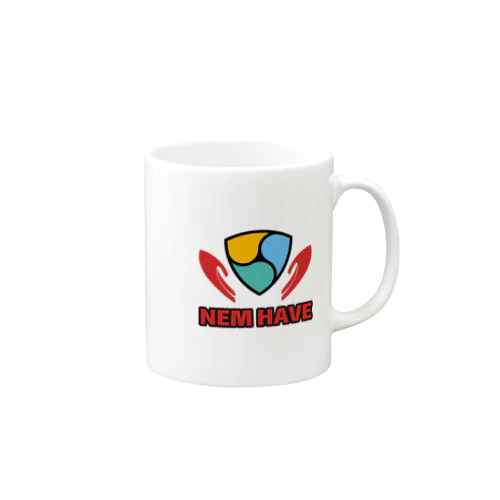 nemhave Mug