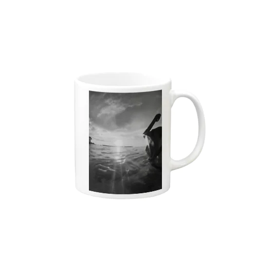 @Maldives  Mug