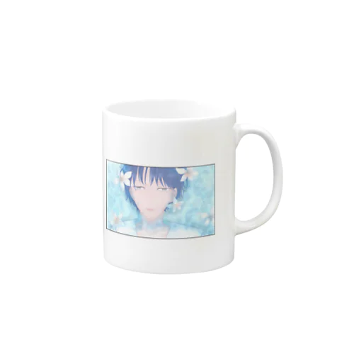 サマー 2 Mug