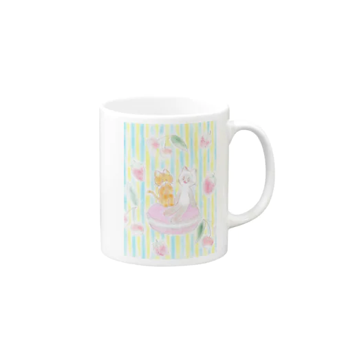 マカロン Mug