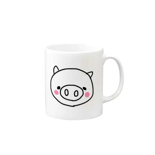 buu Mug