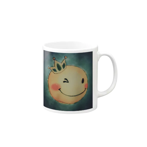 ☆smile☆ Mug