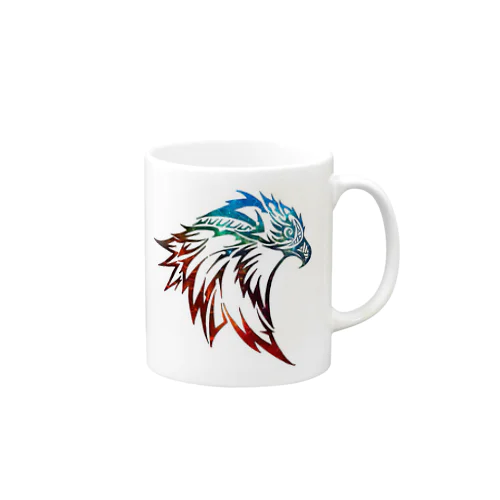 Eagle Mug