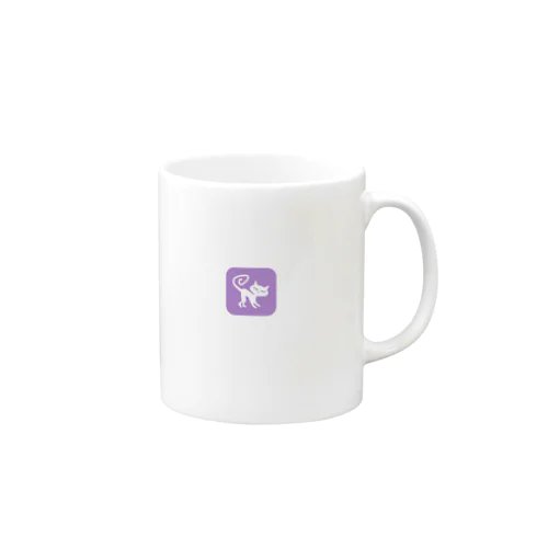 Felis Label ロゴグッズ Mug