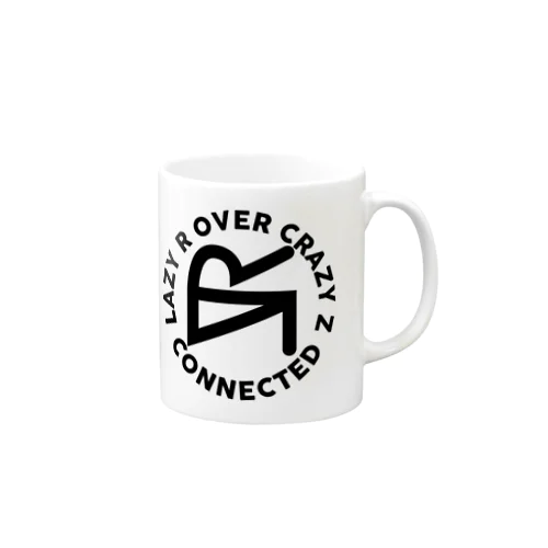 Store Brand Mug