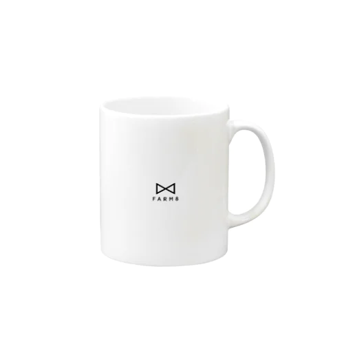 COSHI-BROWN Mug
