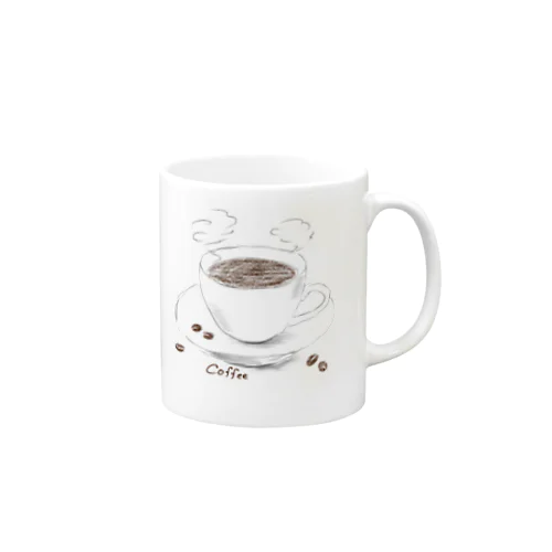 Coffee time Mug