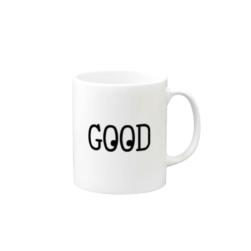 GOOD Mug