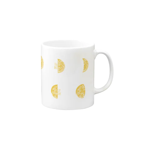 moon Mug