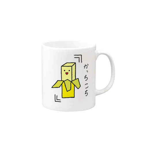 ばなふに～ちゃん🍌 Mug