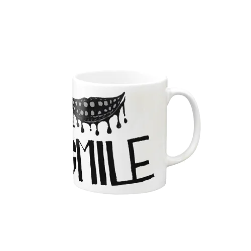 SMILE Mug