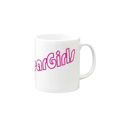 DearGirls1 Mug