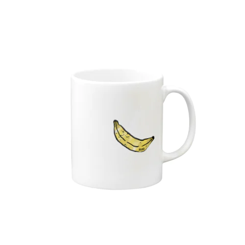 BANANA Mug