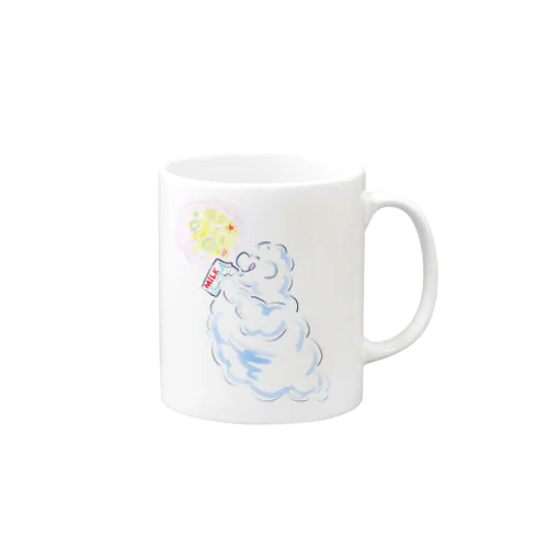 Kumo Mug