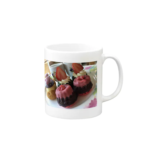 sweets Mug