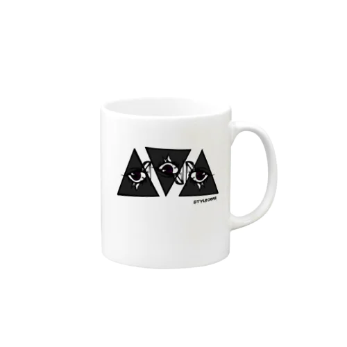 STYLECORE-su20 Mug