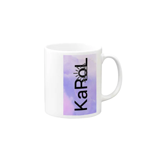 KaRoL Mug