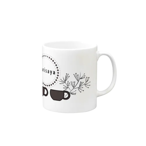 TEA TIME Mug