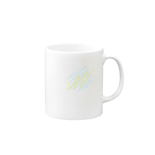 summer color Mug