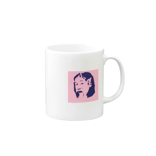 O_J_B Mug