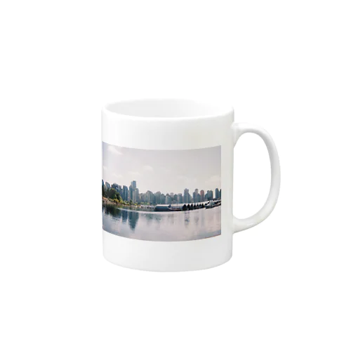 VANCOUVER Mug