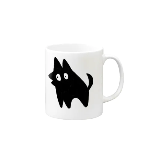 DOGDOGDOG Mug