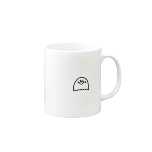 モグラのもぐくん Mug