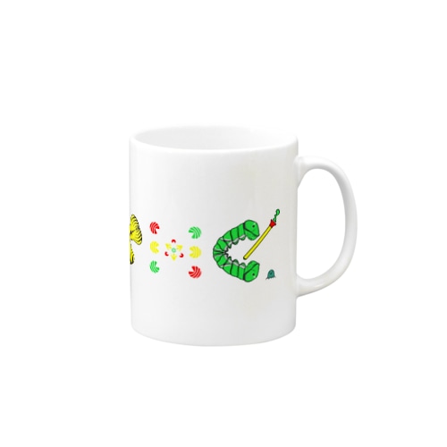 THC Mug
