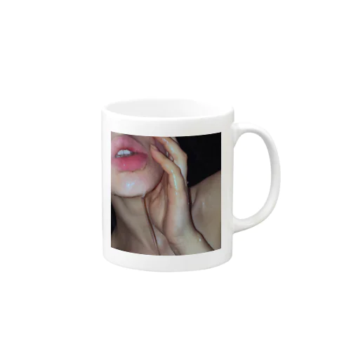 photo tee Mug