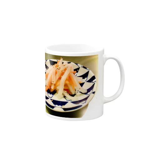 膾マグカップ Mug