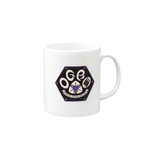 OGR Mug