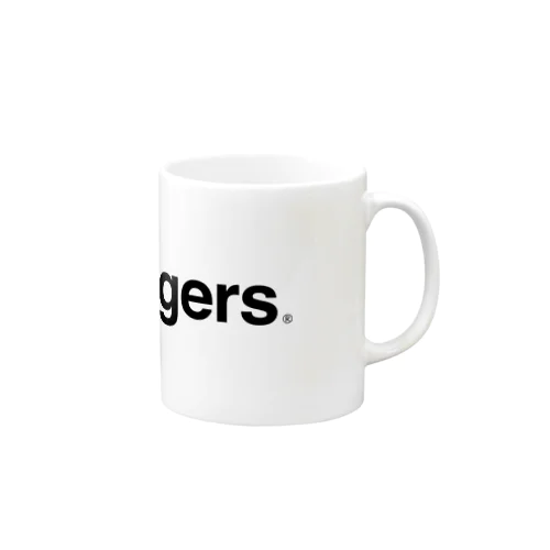 eXchangers Logo v.01 Mug