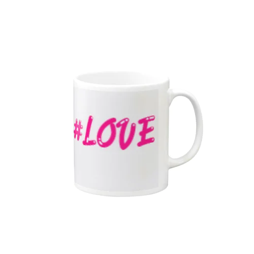 love Mug