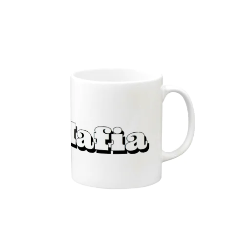 the camp mafia Mug