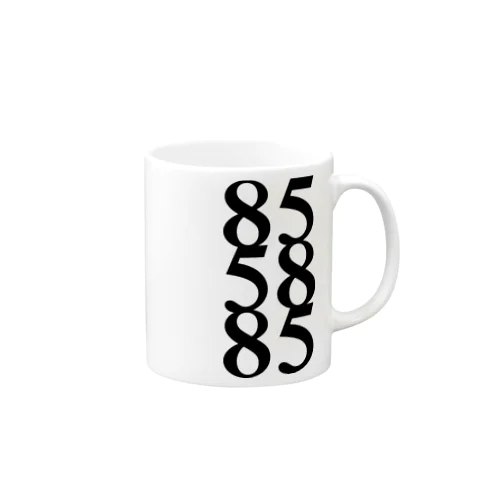 855885 Mug