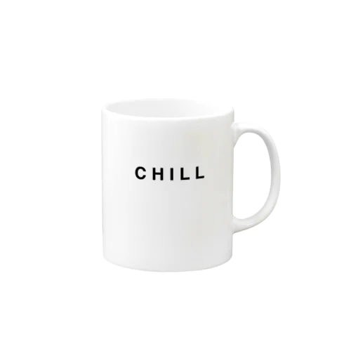 CHILL Mug